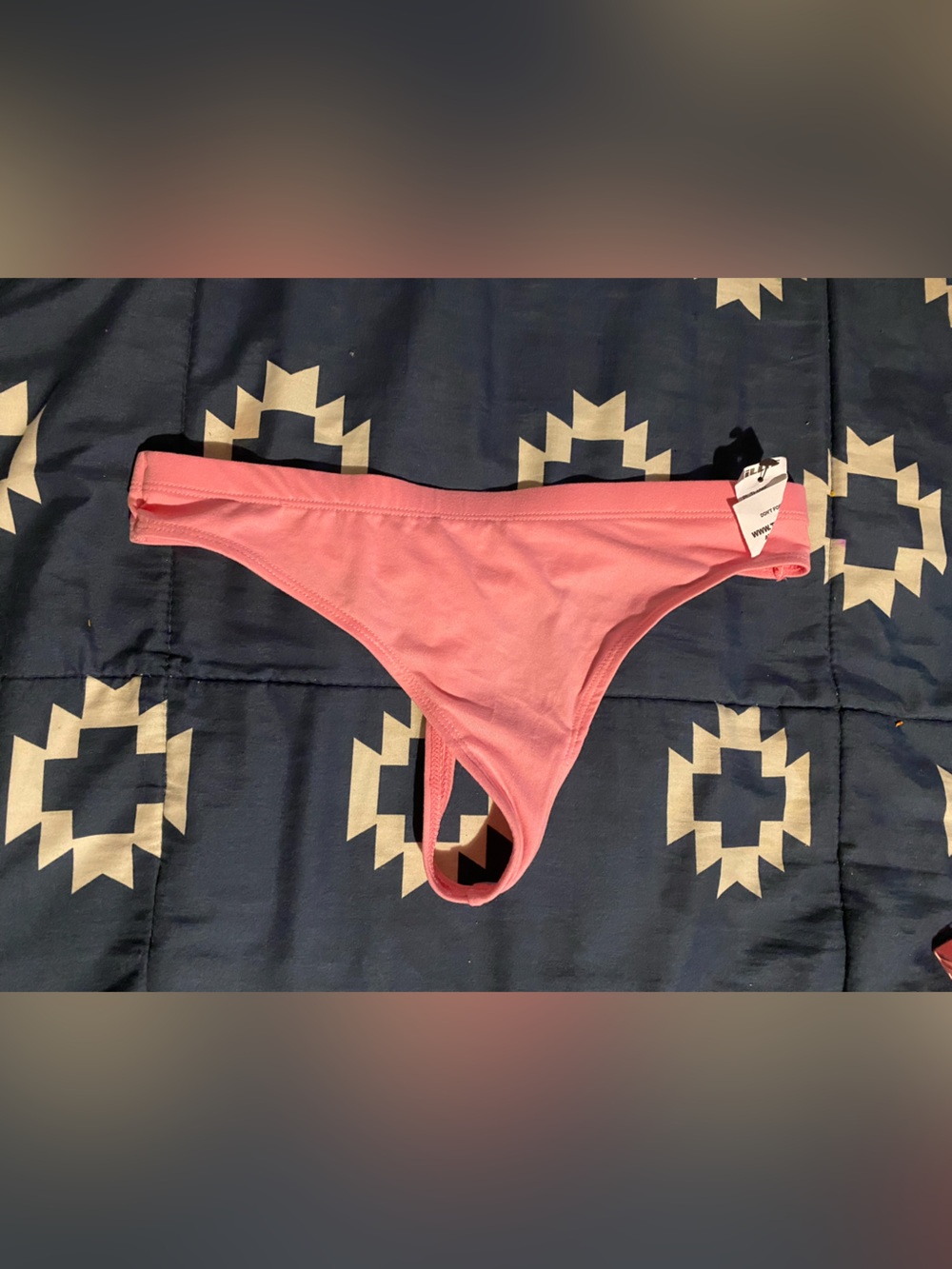NWT Tilly’s Thong Panties